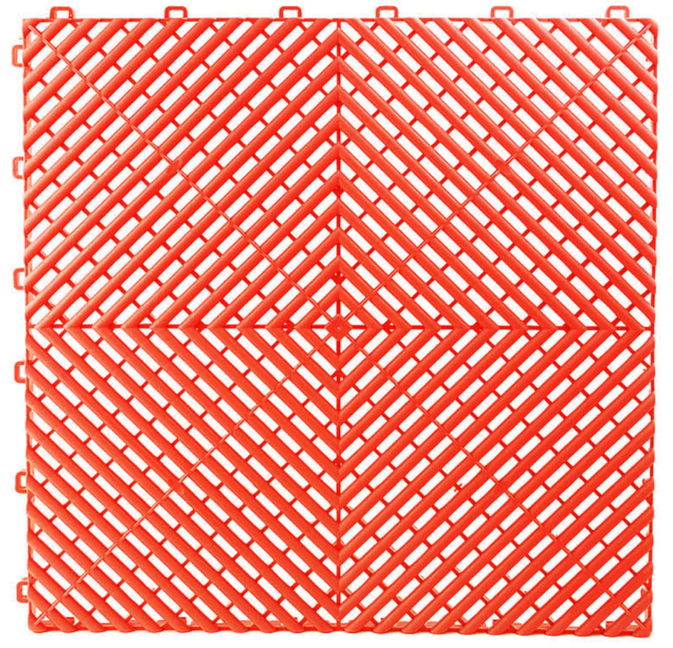 Jec-B® Garagenboden