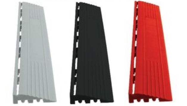 Jec-B® Garagenboden