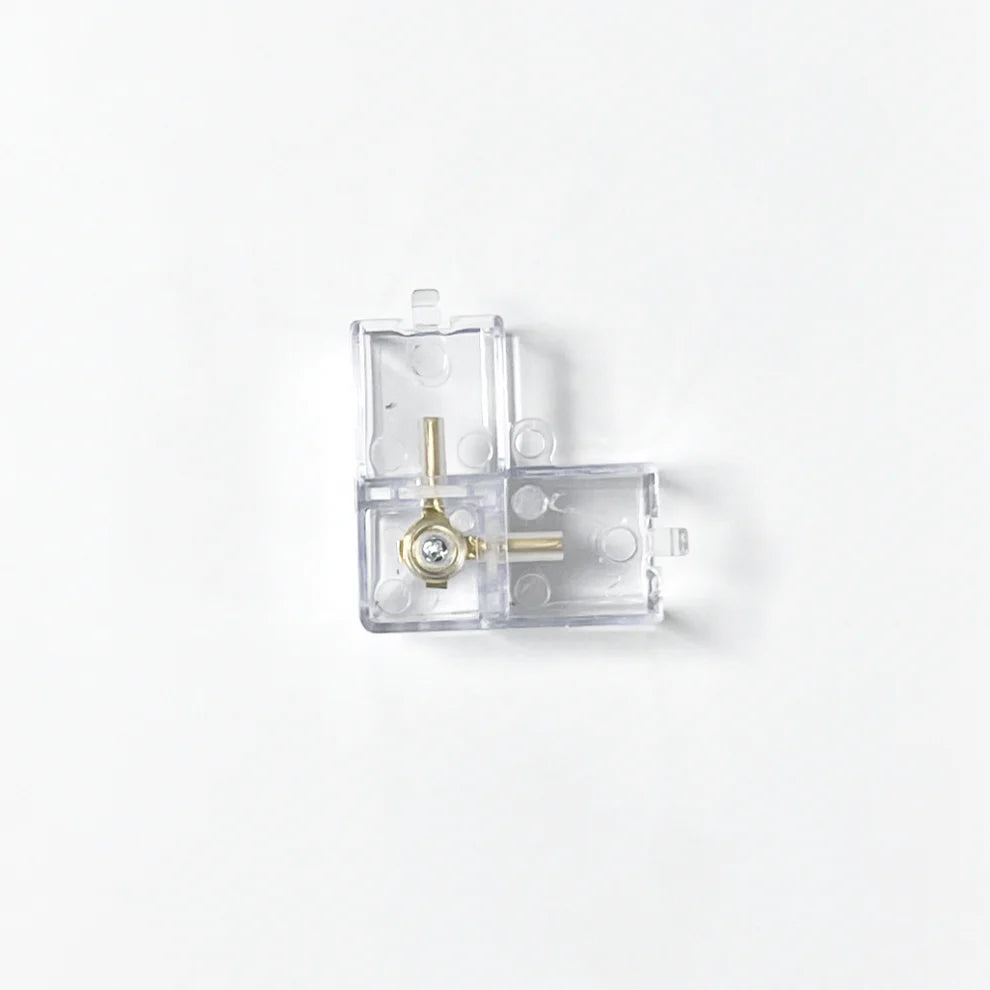 Jec-B Lights Connector