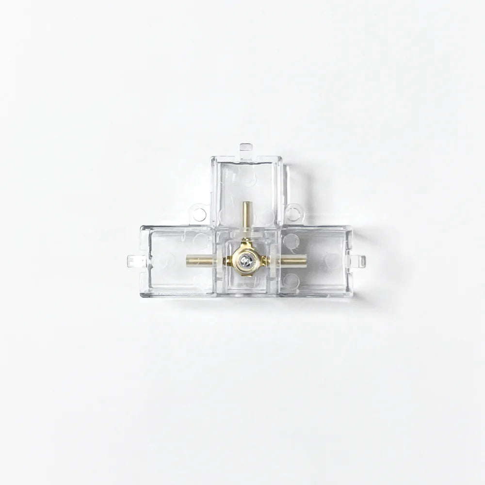 Jec-B Lights Connector
