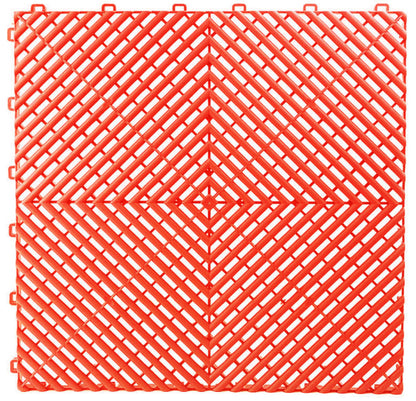 Jec-B® Garagenboden