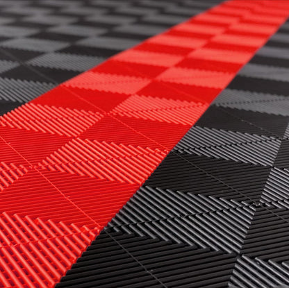 Jec-B® Garagenboden