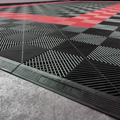Jec-B® Garagenboden