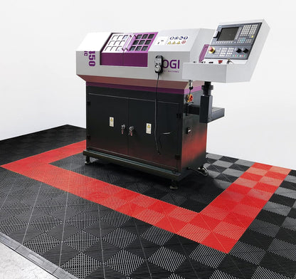 Jec-B® Garagenboden