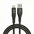 USB-A auf Lightning Ladekabel – Jec-B Schnellladekabel