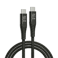 USB-C auf USB-C Ladekabel (60W) – Jec-B Schnellladekabel
