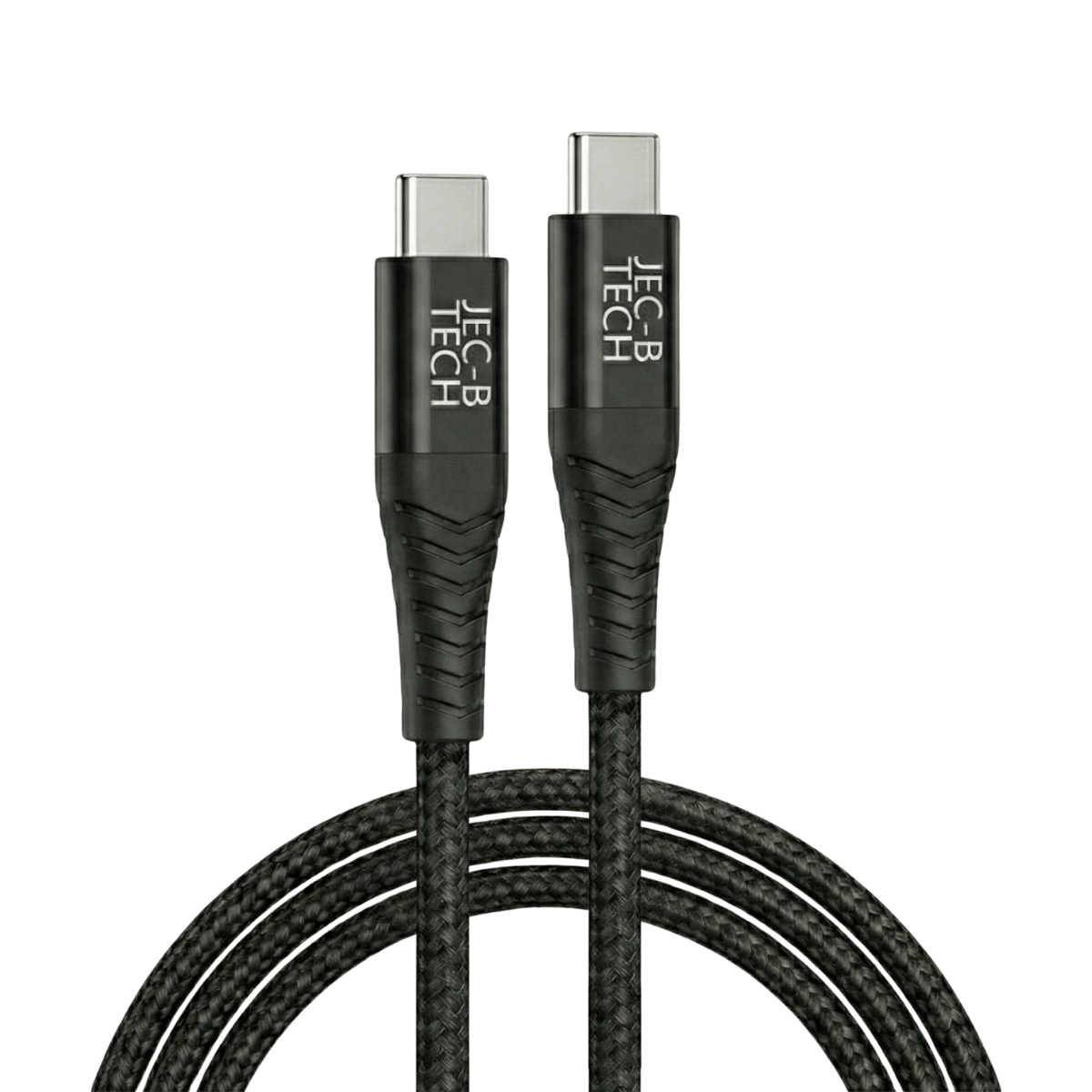 USB-C auf USB-C Ladekabel (60W) – Jec-B Schnellladekabel